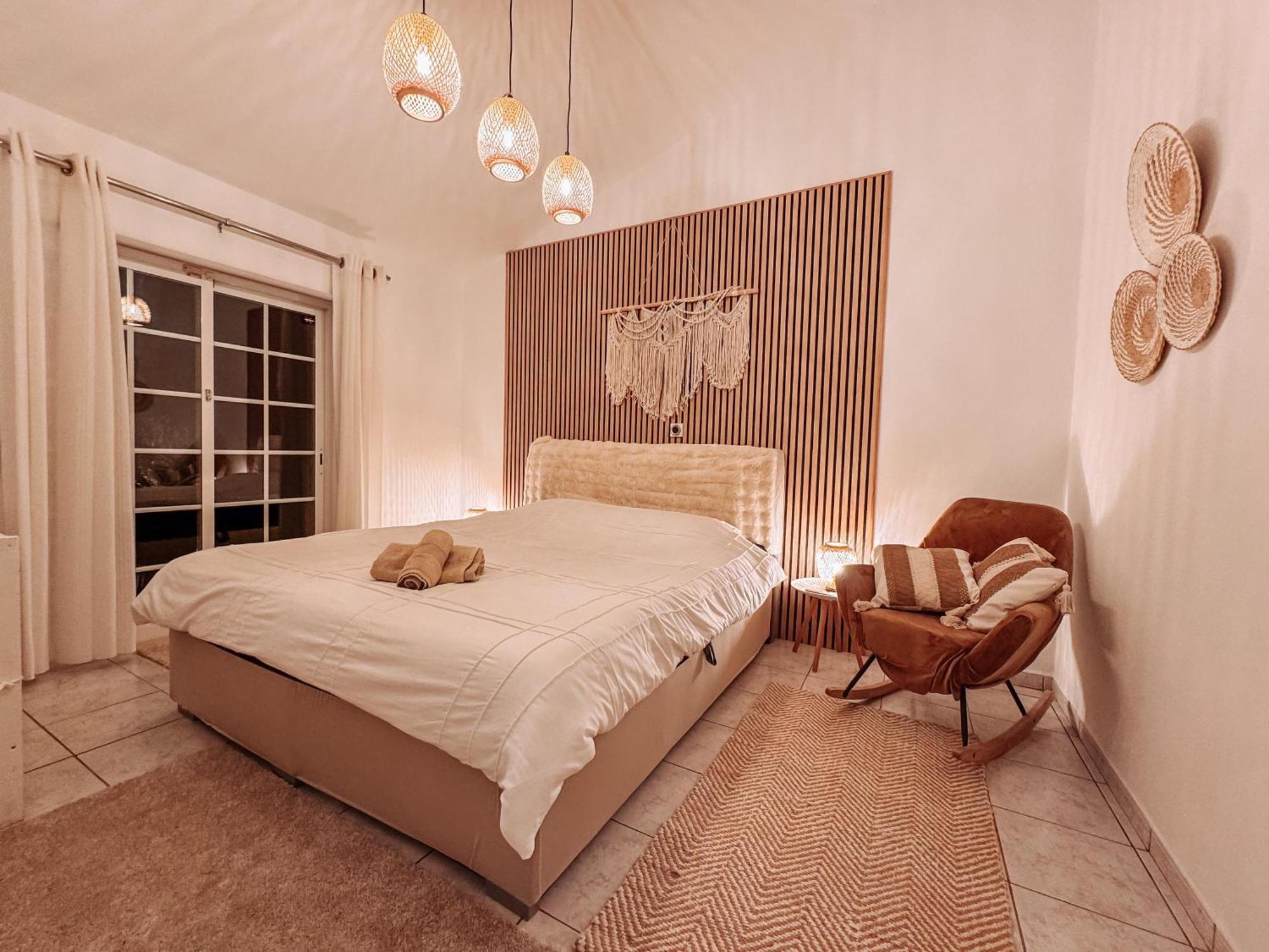 Villa Rubix Luz Eksteriør bilde