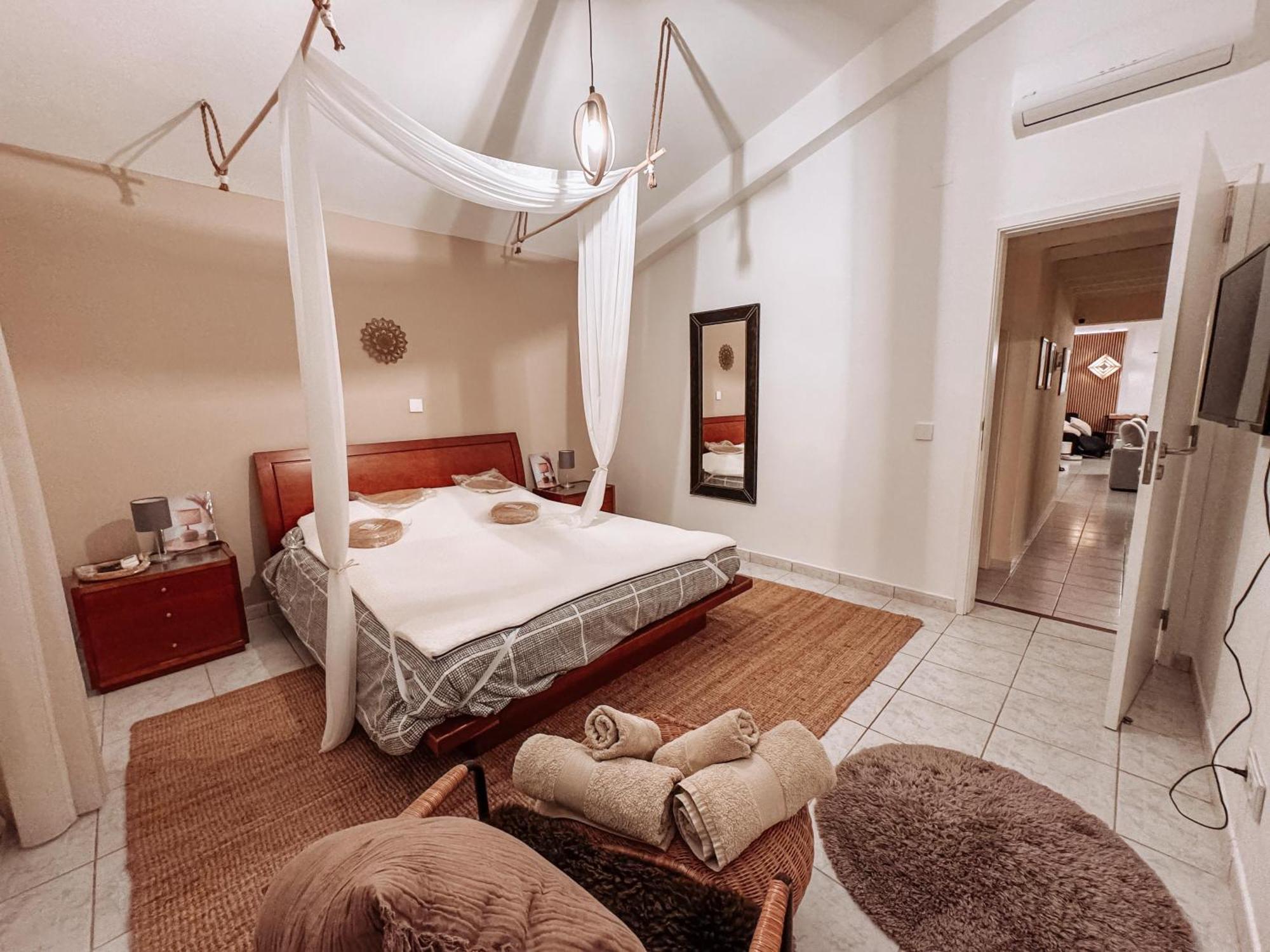 Villa Rubix Luz Eksteriør bilde