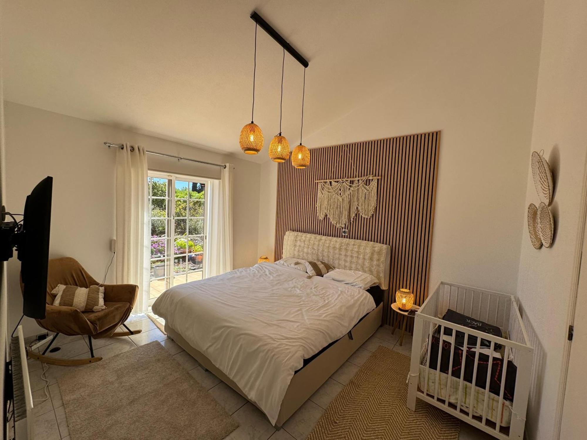 Villa Rubix Luz Eksteriør bilde